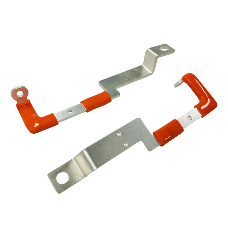 Customized 3d Bending Angle