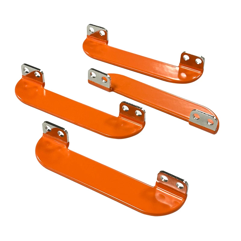 Hard Copper Busbar Customization