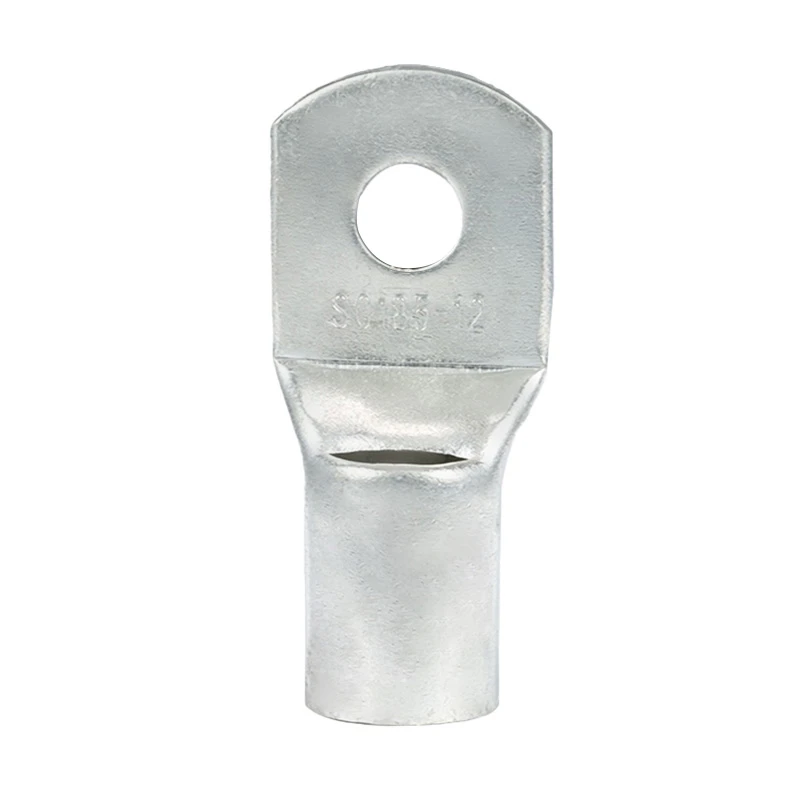 Copper Cable Lugs SC