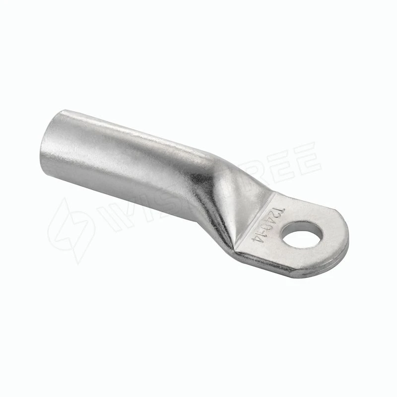 Guide to Choosing Copper Cable Lugs for Switchgear and Control Panels