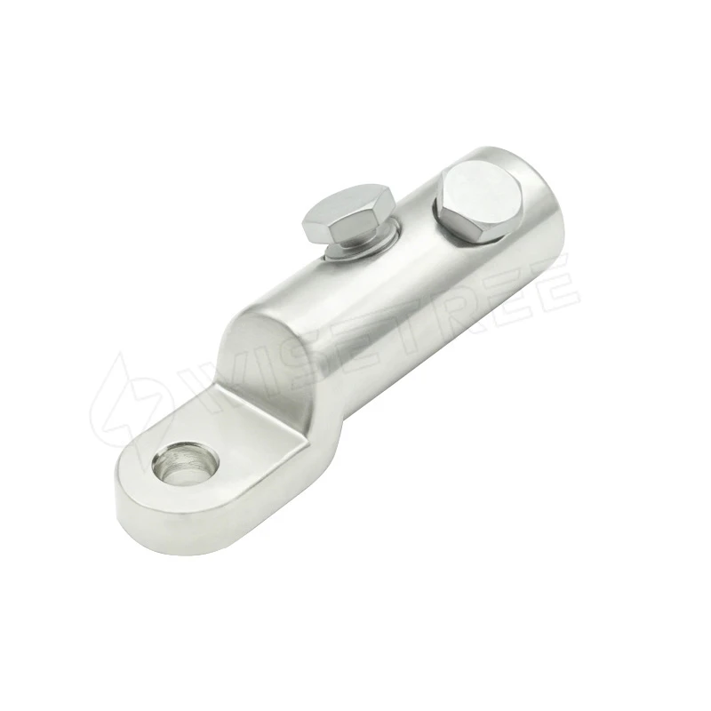 Mechanical Cable Lug with Shear TMCL