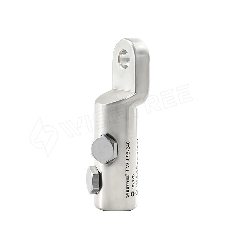 Mechanical Cable Lug with Shear TMCL