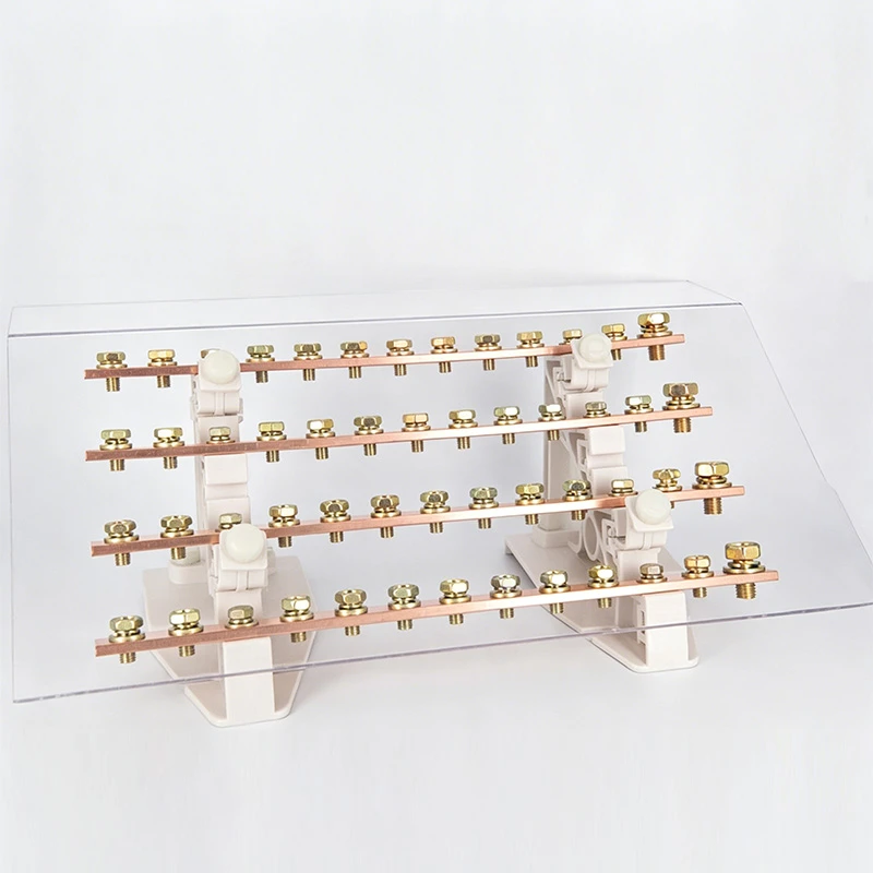 Waterproof Junction Box WS112