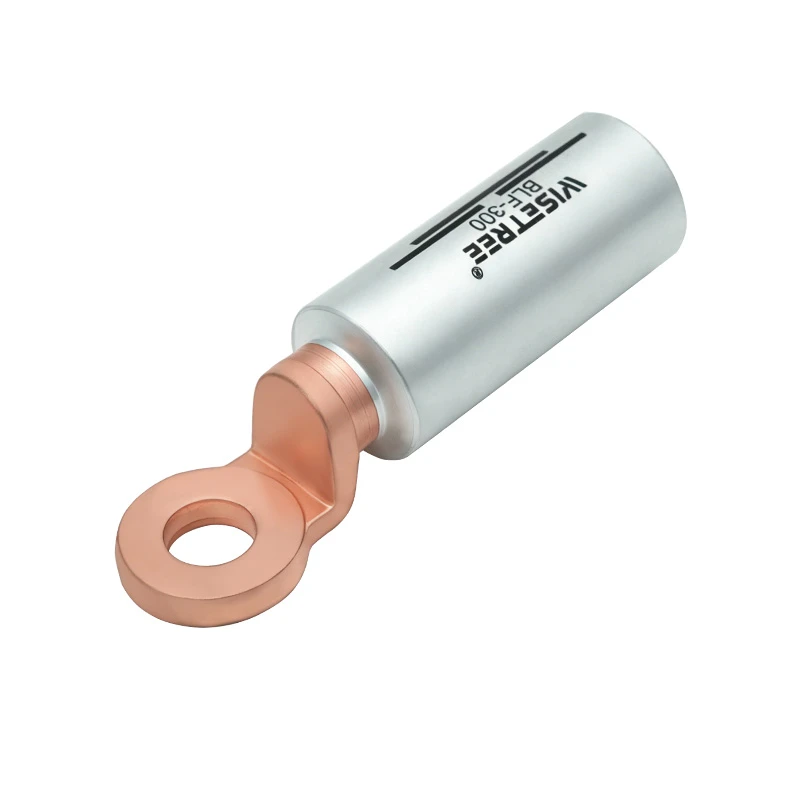 Bimetallic Lugs BLF
