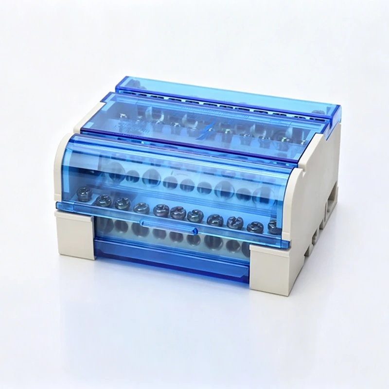 Waterproof Junction Box WS112