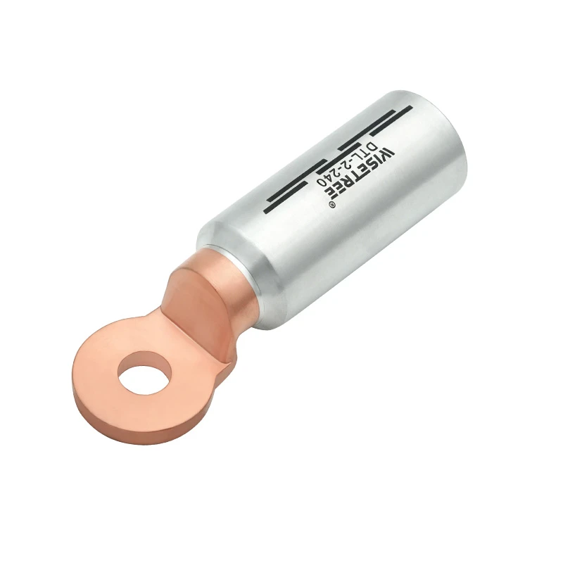 Bimetallic Lugs DTL-2
