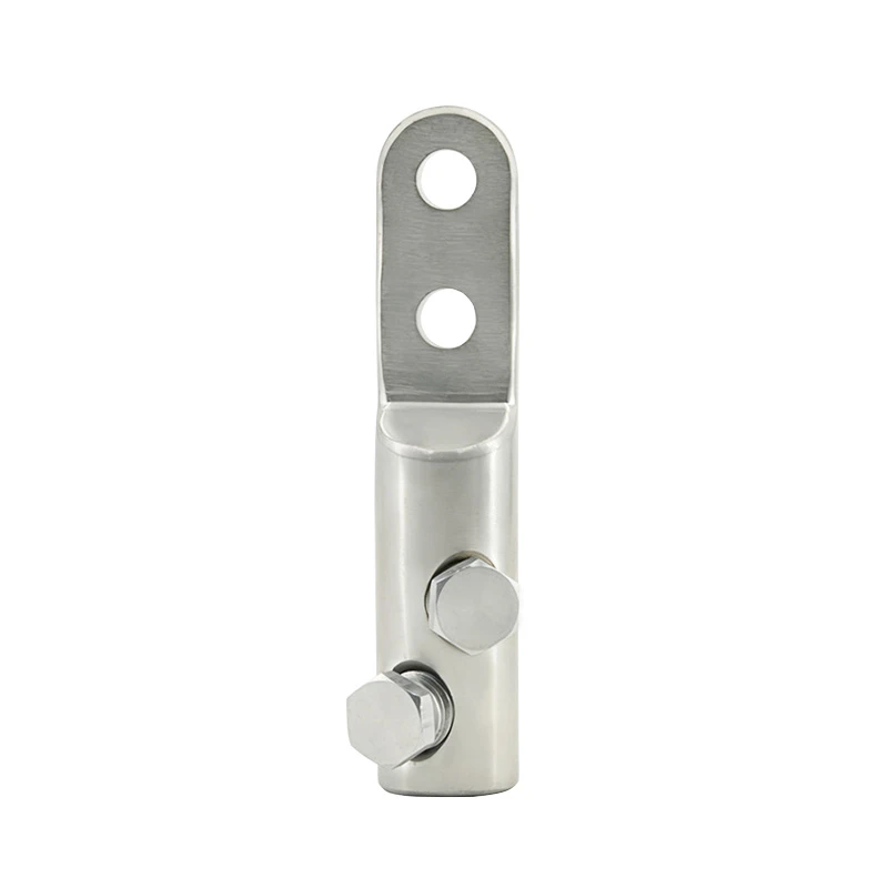 Mechanical Cable Lug with Shear BMCL