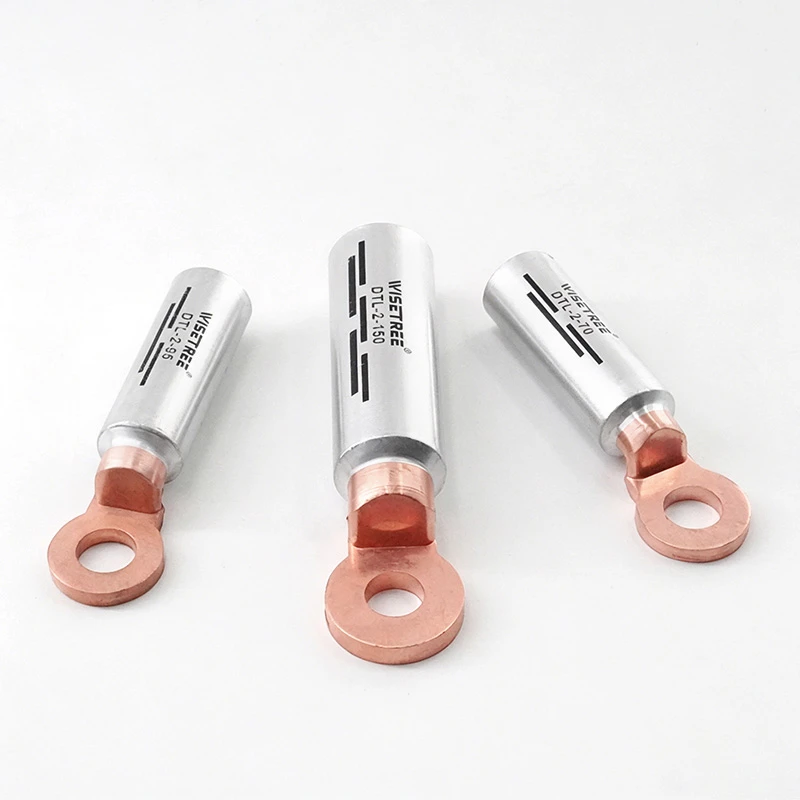 Bimetallic Lugs DTL-2