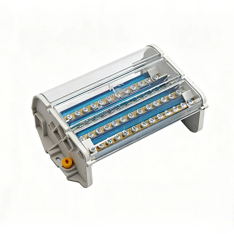 Waterproof Junction Box WS112