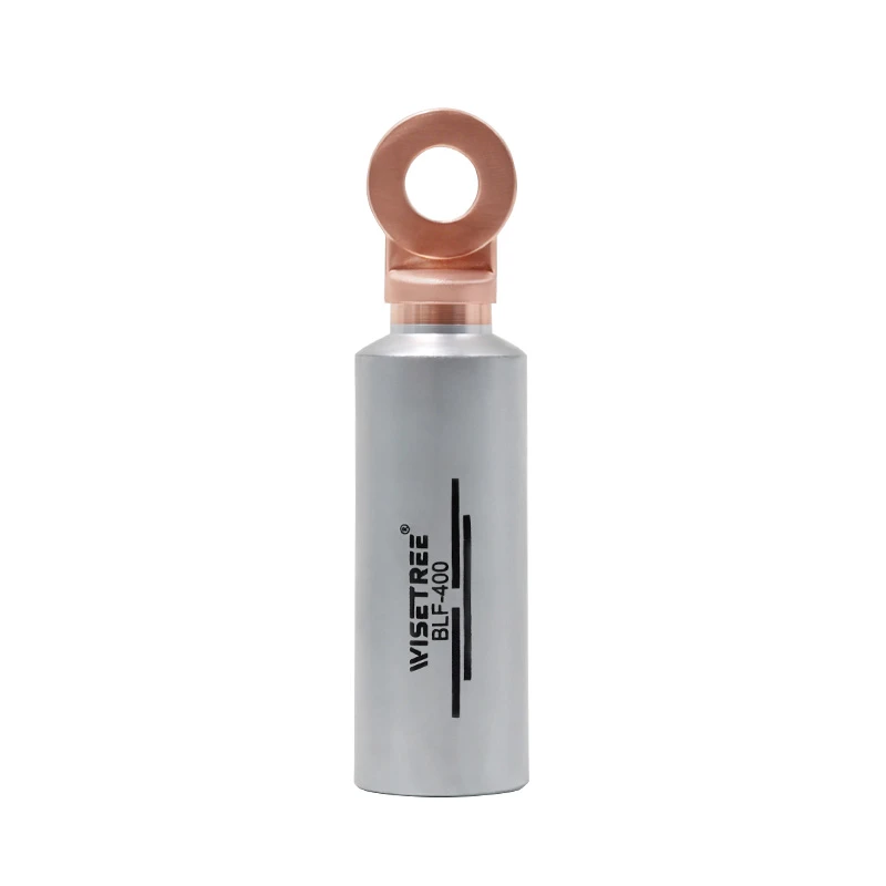 Bimetallic Lugs BLF DIN