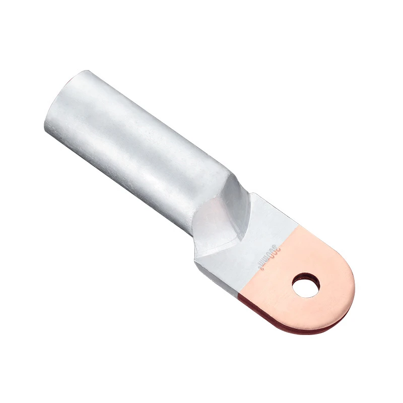 Bimetallic Cable Lugs DTL
