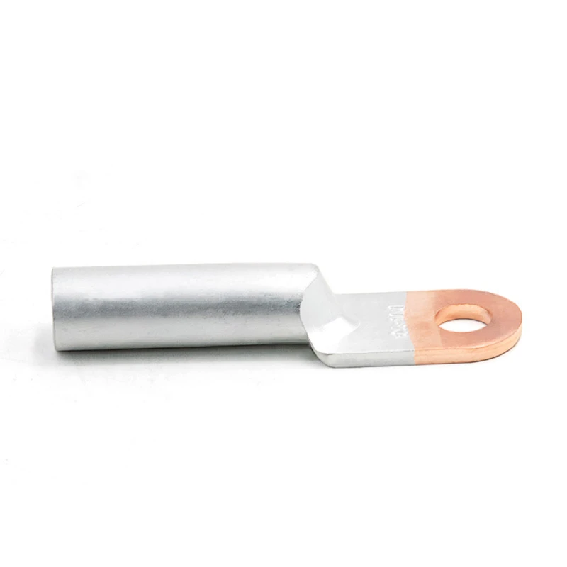 Bimetallic Cable Lugs DTL