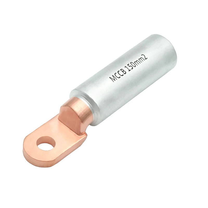 Bimetallic Cable Lugs MCCB
