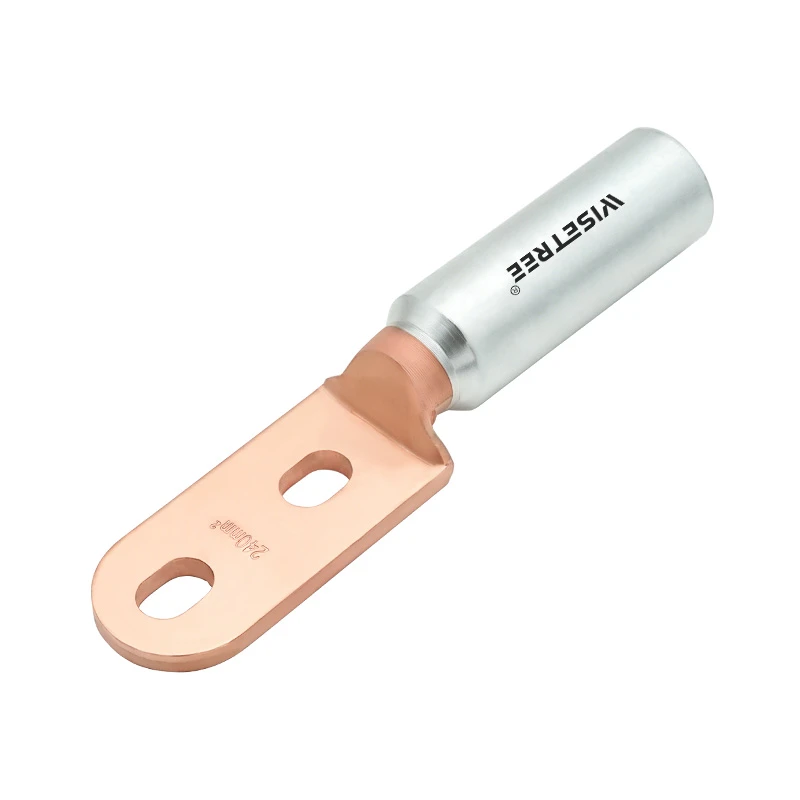 Bimetallic Cable Lugs BL-LP