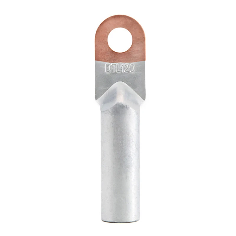 Bimetallic Cable Lugs DTL