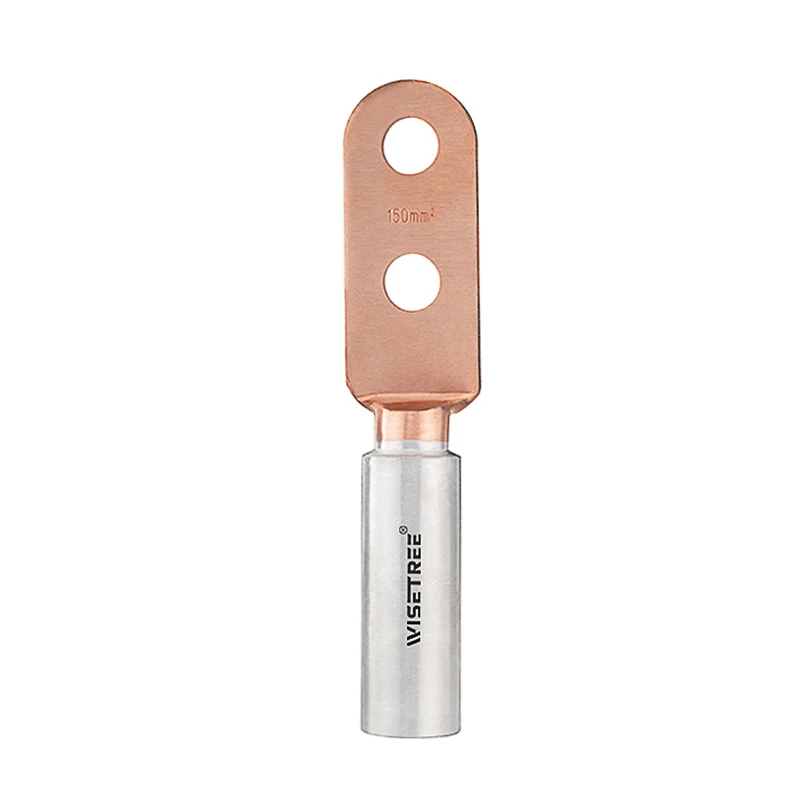 Bimetallic Cable Lugs BL-LP