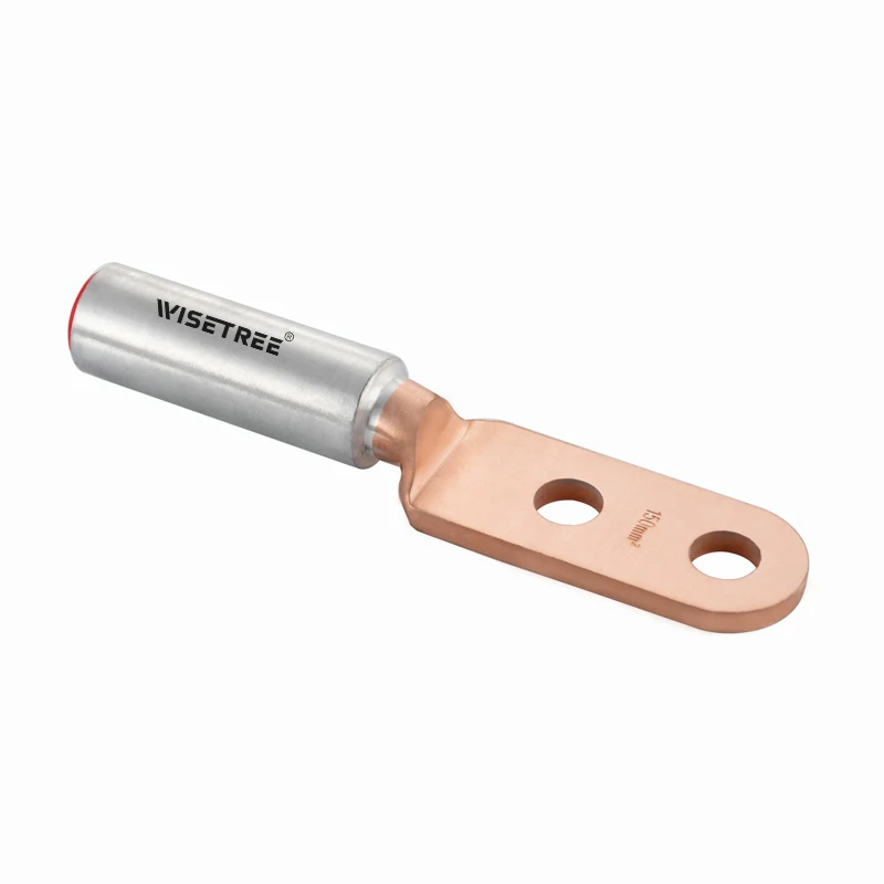 Bimetallic Cable Lugs BL-LP