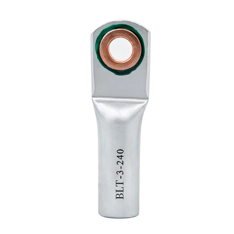 Terminals Bimetallic Lug BLT