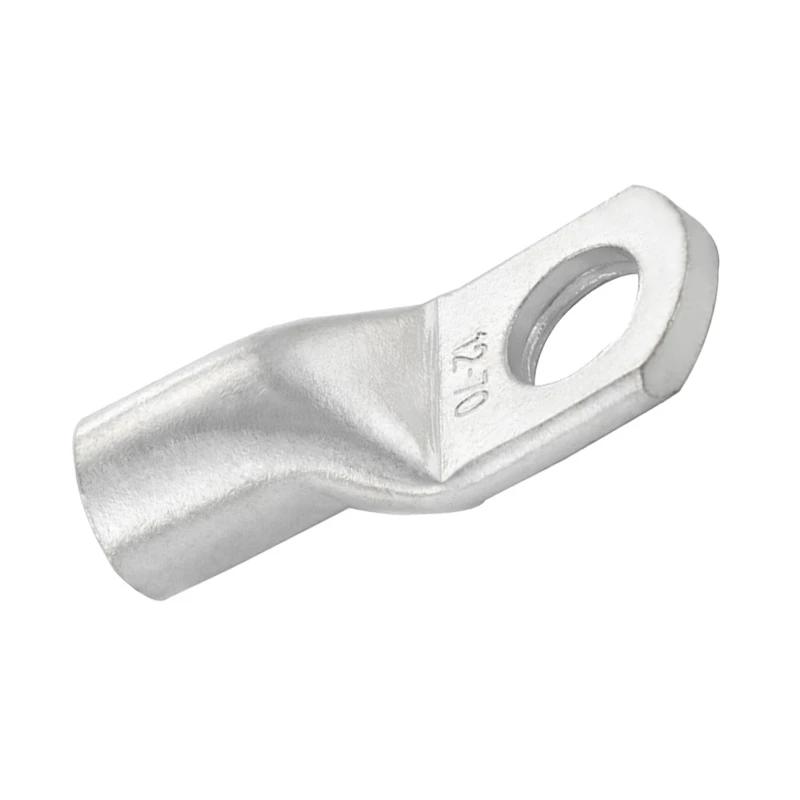 Copper Crimp Connector HUP