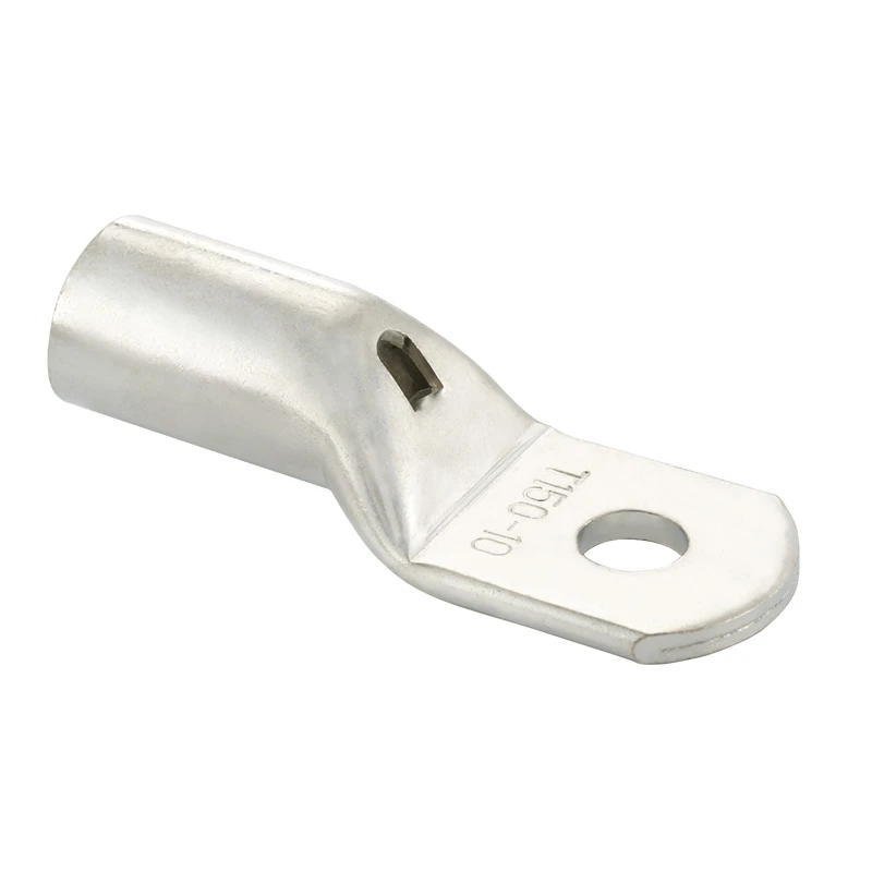 Copper Tube Lug T