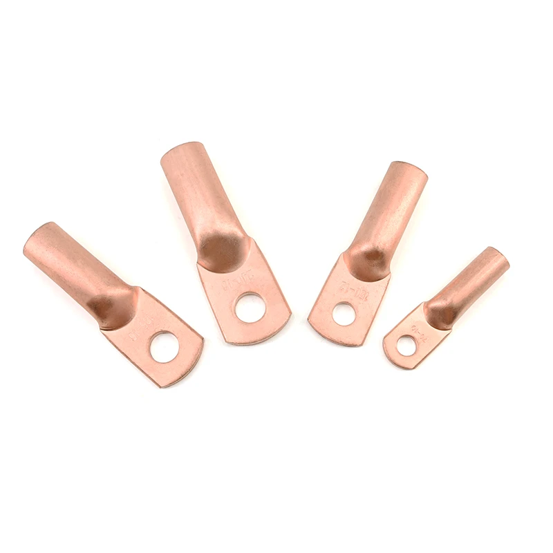 Electrical Lugs Terminals DTG