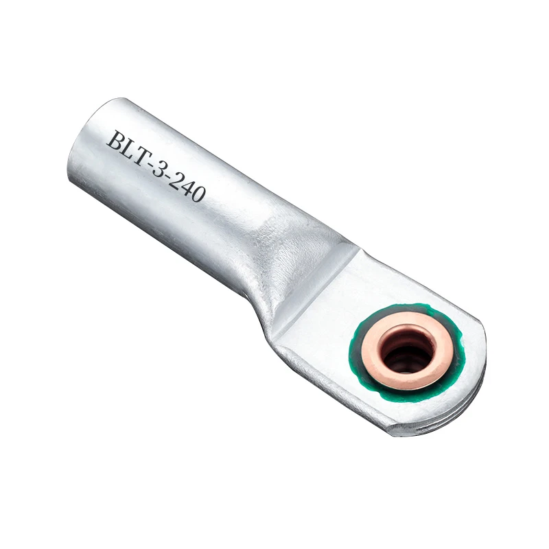 Terminals Bimetallic Lug BLT