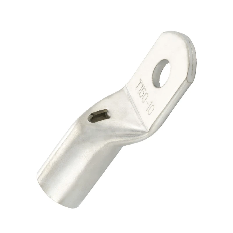 Copper Tube Lug T