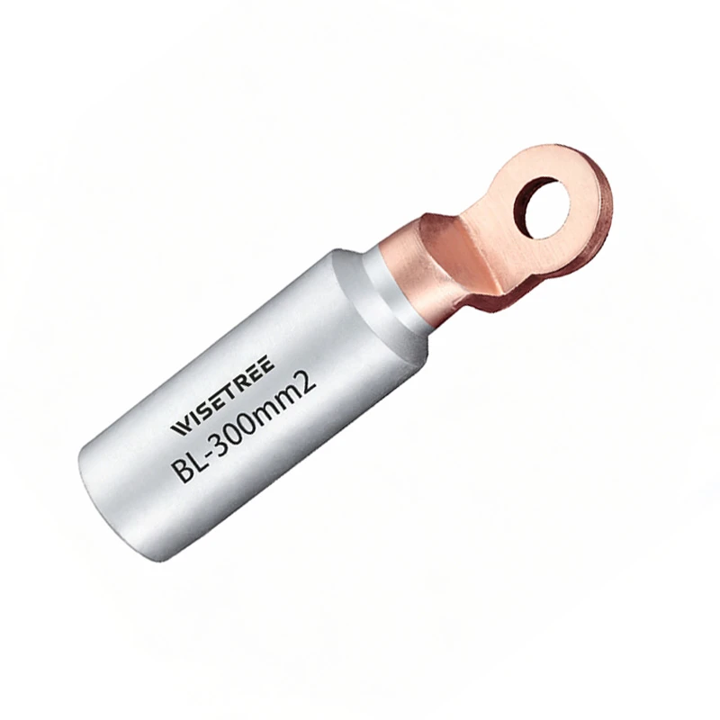 Terminals Bimetallic Lug BL