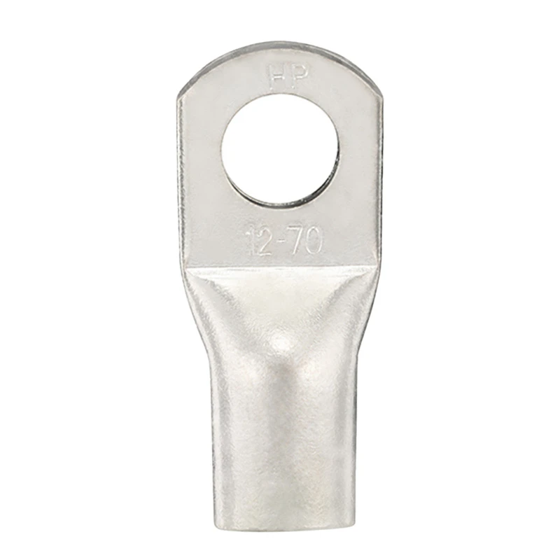 Copper Crimp Connector HUP