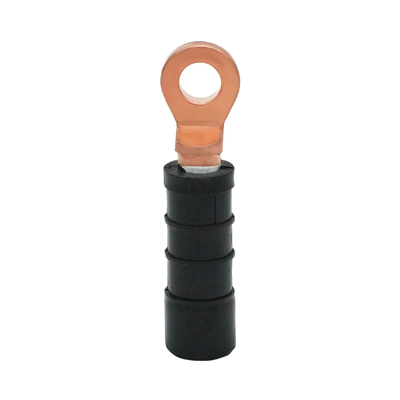 Terminals Bimetallic Lug CPTAU