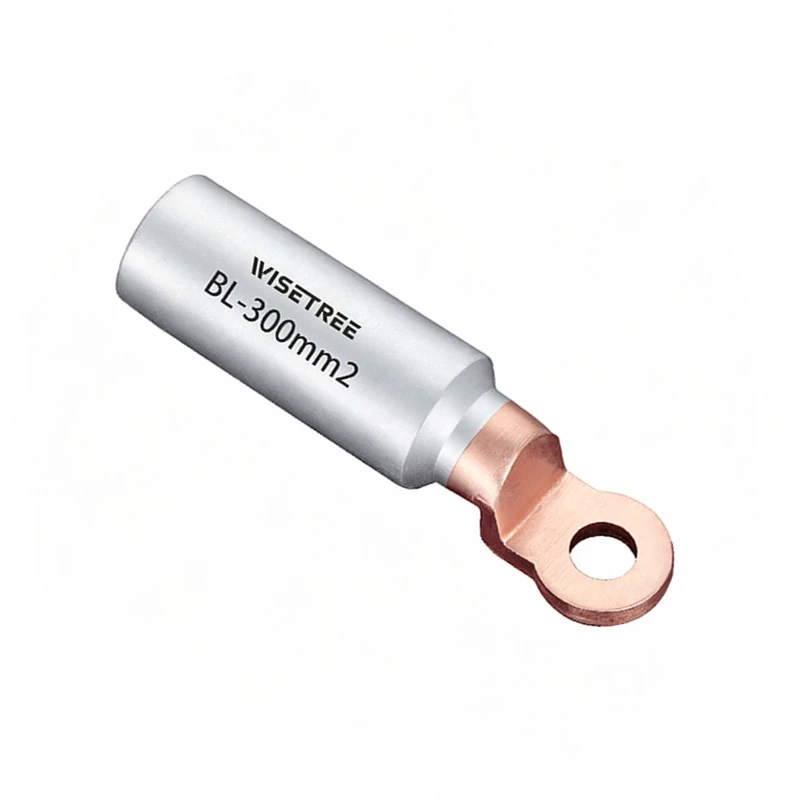 Terminals Bimetallic Lug BL