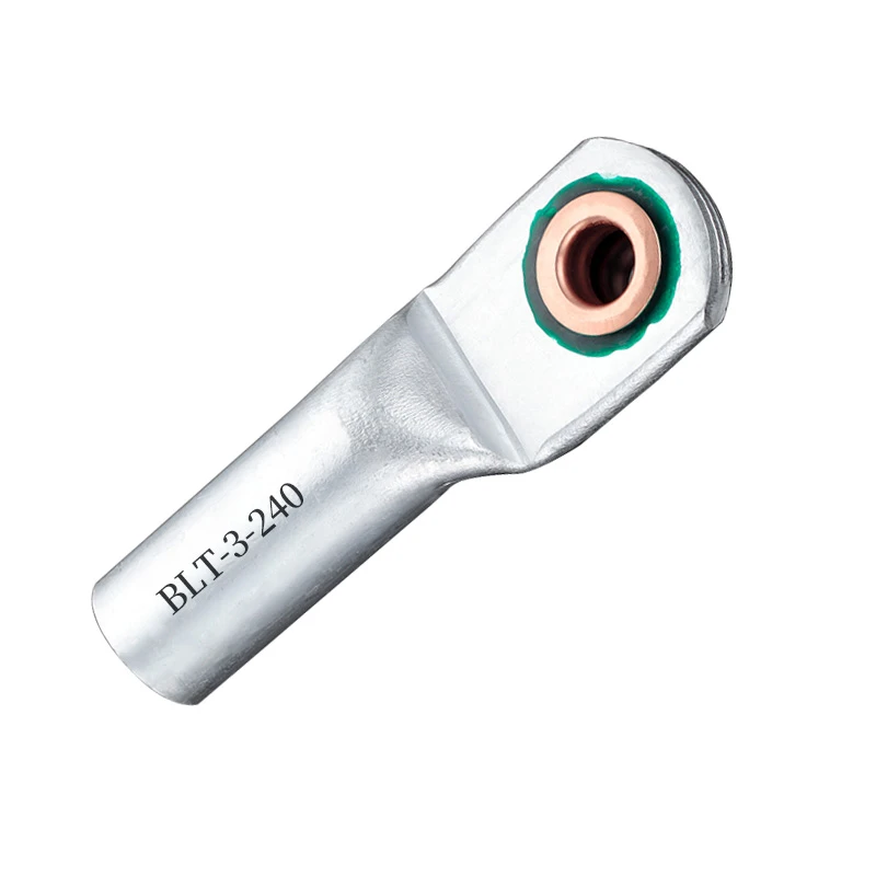 Terminals Bimetallic Lug BLT