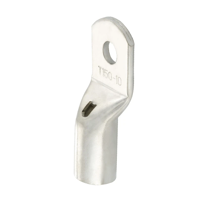 Copper Tube Lug T