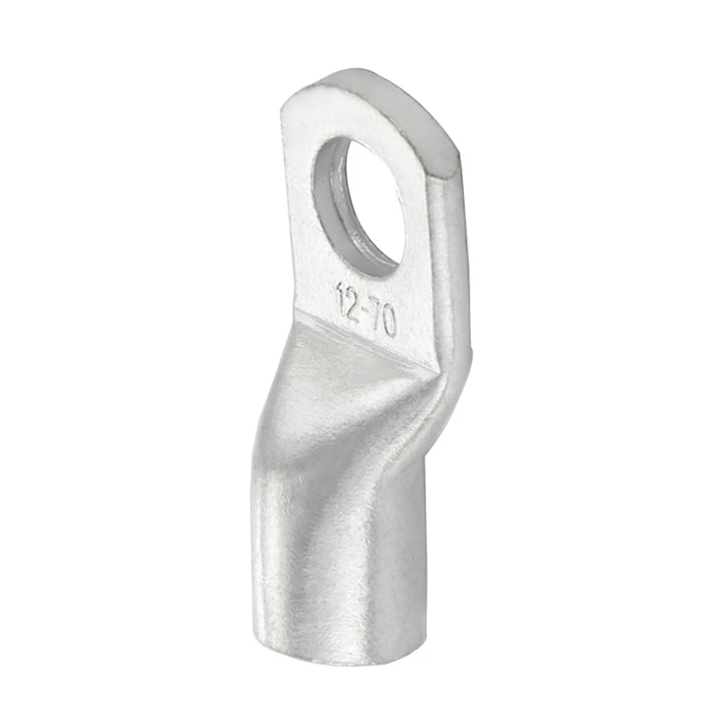 Copper Crimp Connector HUP