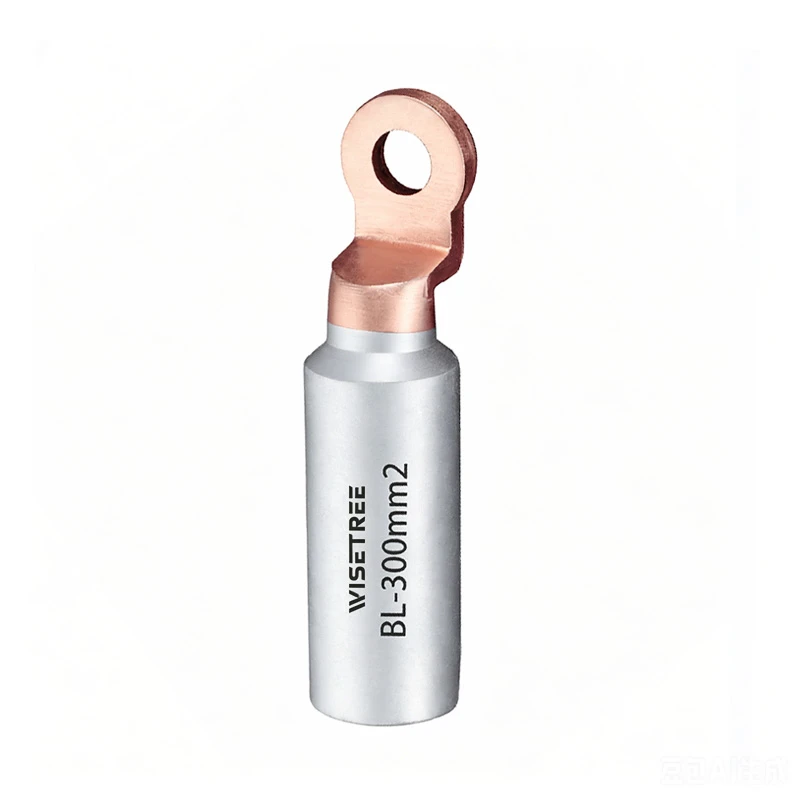 Terminals Bimetallic Lug BL