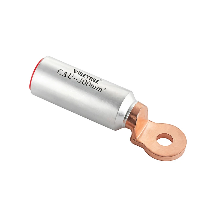Terminals Bimetallic Lug CAU