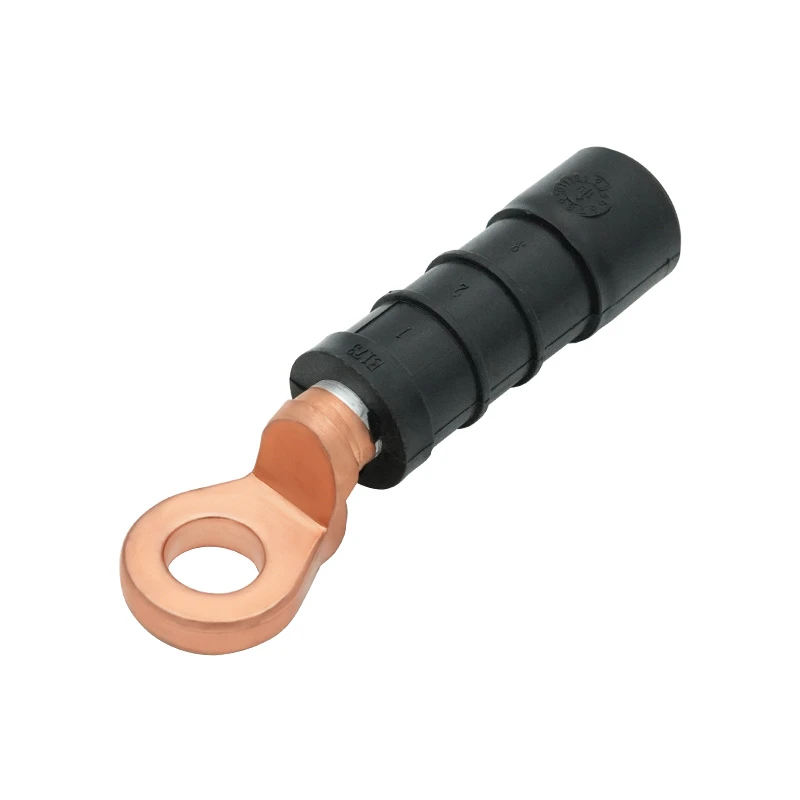 Terminals Bimetallic Lug CPTAU