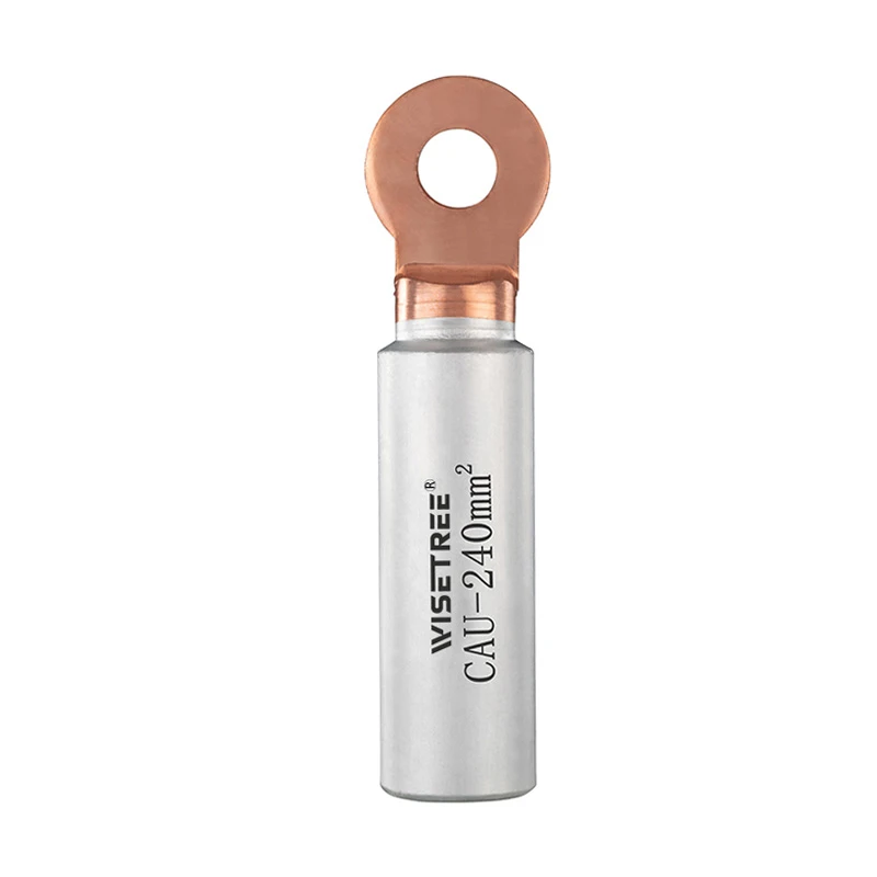 Terminals Bimetallic Lug CAU