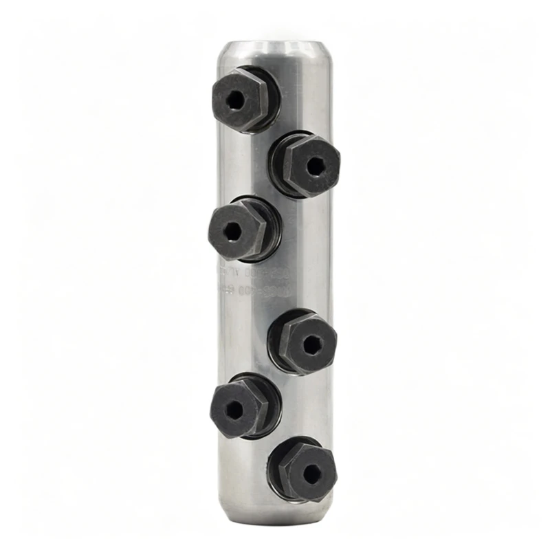 Mechanical Shear Bolt Connectors -BMC-N