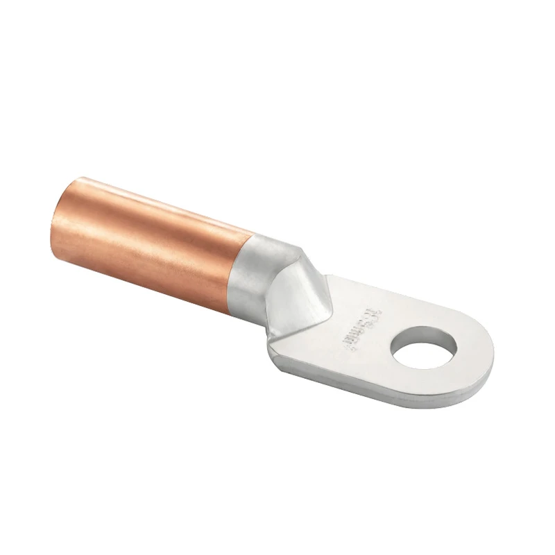 Bimetal Terminal Lug DLT