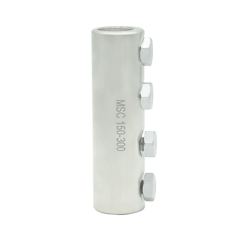Mechanical Shear Bolt Connectors -MSC
