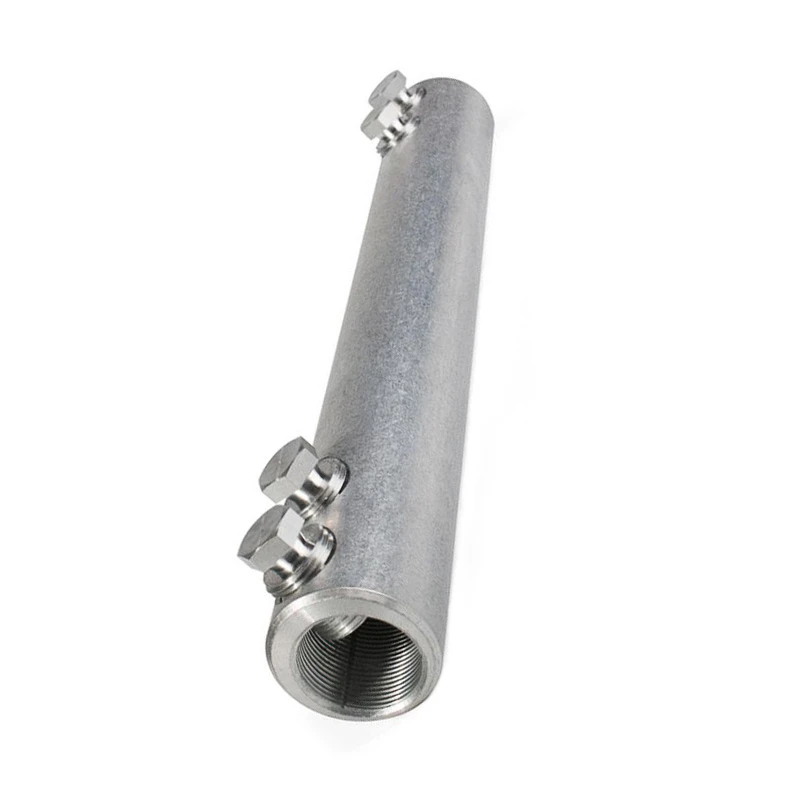 Mechanical Shear Bolt Connectors -MSC -U-L