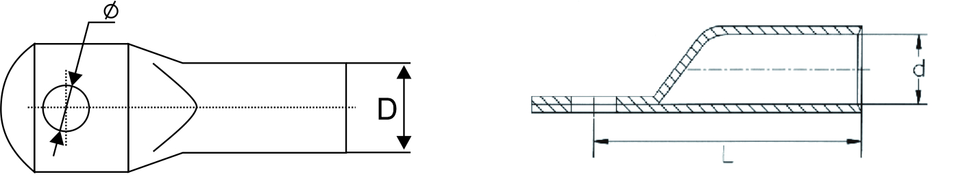Terminal Crimp AUS