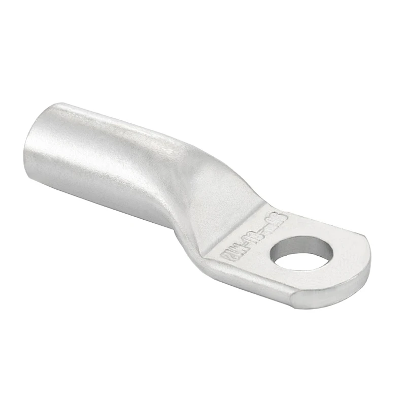 Terminal Crimp AUS