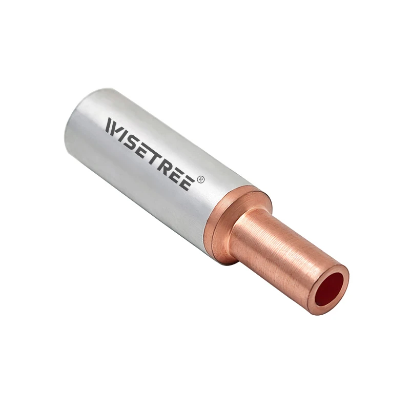 Bimetallic Connector BCRL