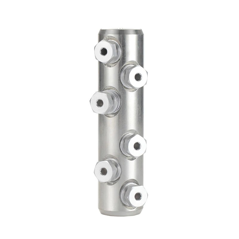 Mechanical Shear Bolt Connectors -BMC-NW