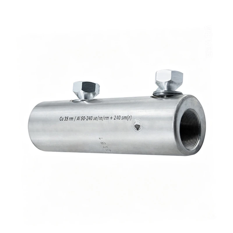 Mechanical Shear Bolt Connectors -MSC