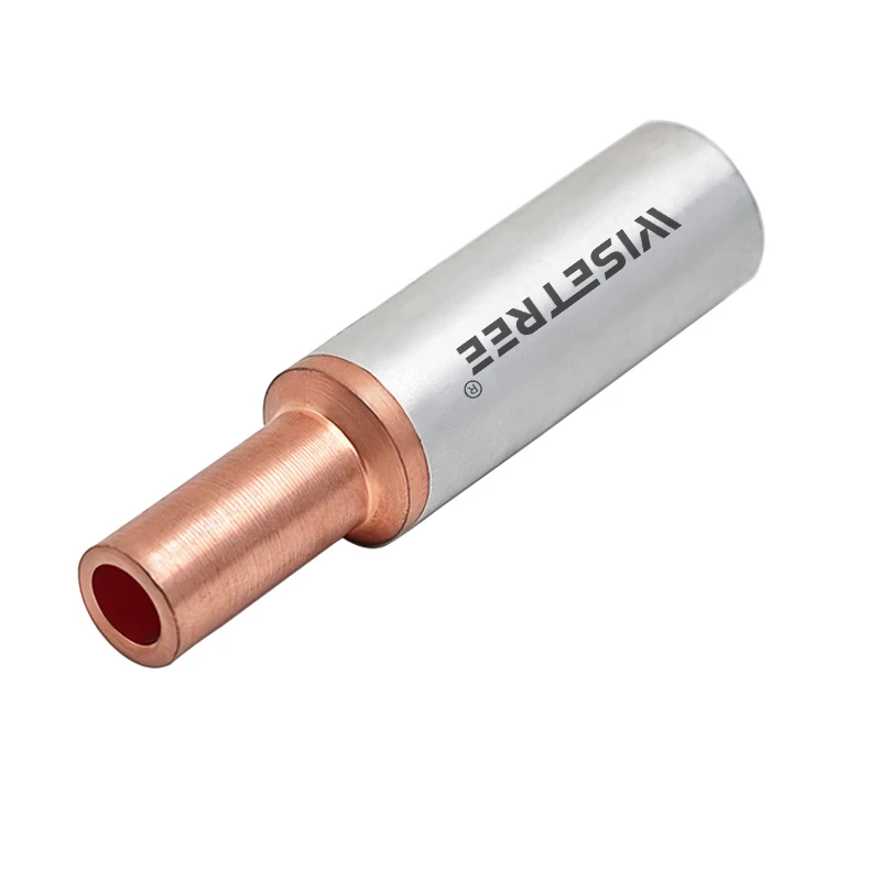 Bimetallic Connector BCRL