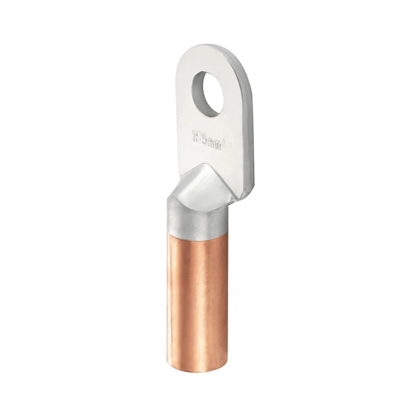 Bimetal Terminal Lug DLT