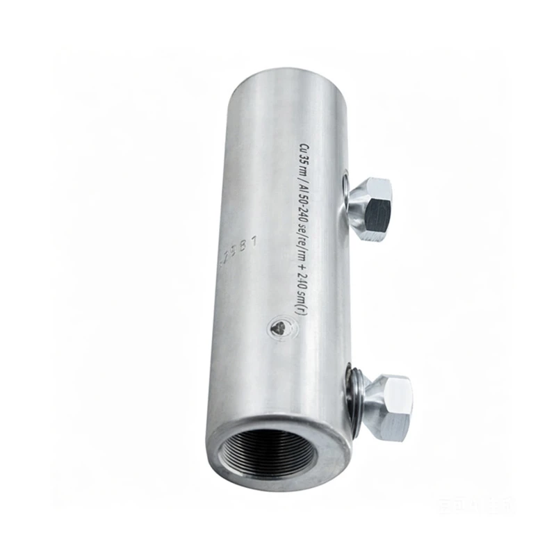 Mechanical Shear Bolt Connectors -MSC